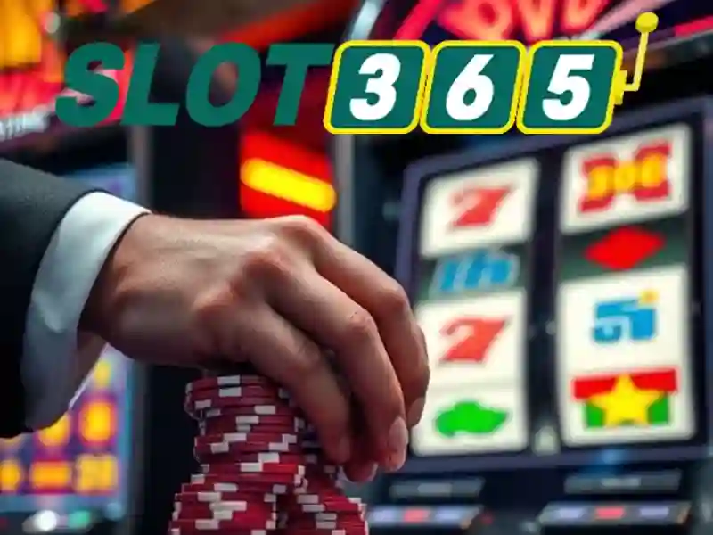 Sản phẩm và dịch vụ cốt lõi của slot365 game