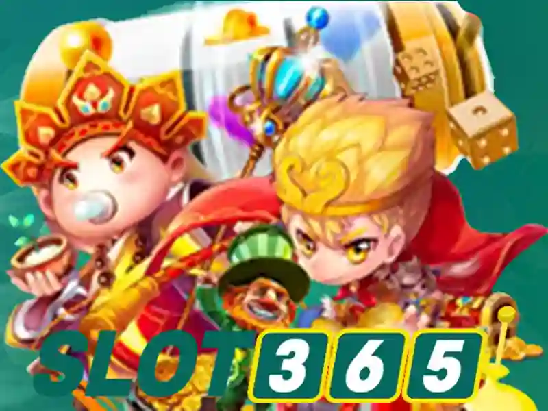slot365 tại – Tổng quan chủ đề và giá trị cốt lõi