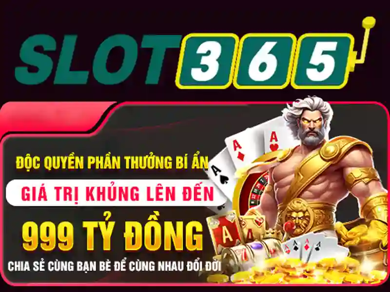 code Slot365 mới nhất: Trải nghiệm và đánh giá tổng quan