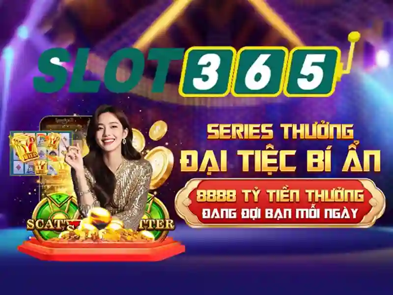 asia slot365 – Khám phá nền tảng casino trực tuyến hàng đầu