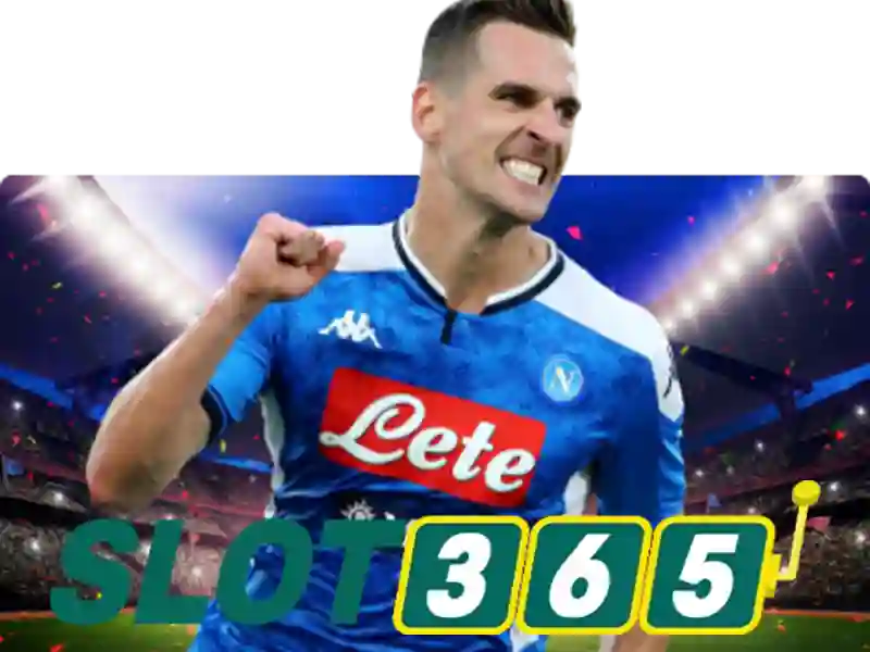 game bài Slot365 – Khám phá slots đỉnh cao và cơ hội thắng lớn