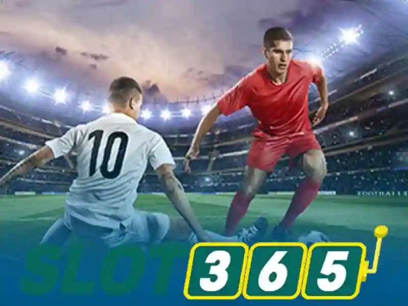 Giới thiệu Slot365 free