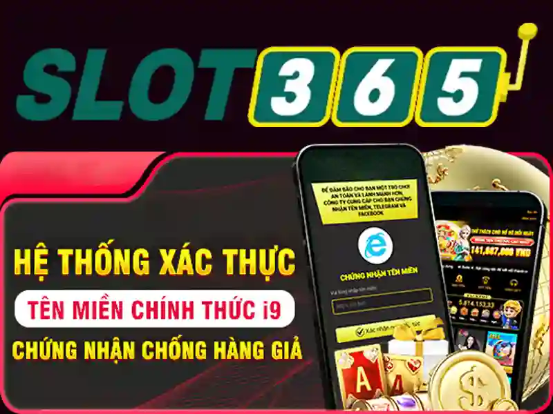 Khám phá game bài Slot365 – Trải nghiệm và đánh giá