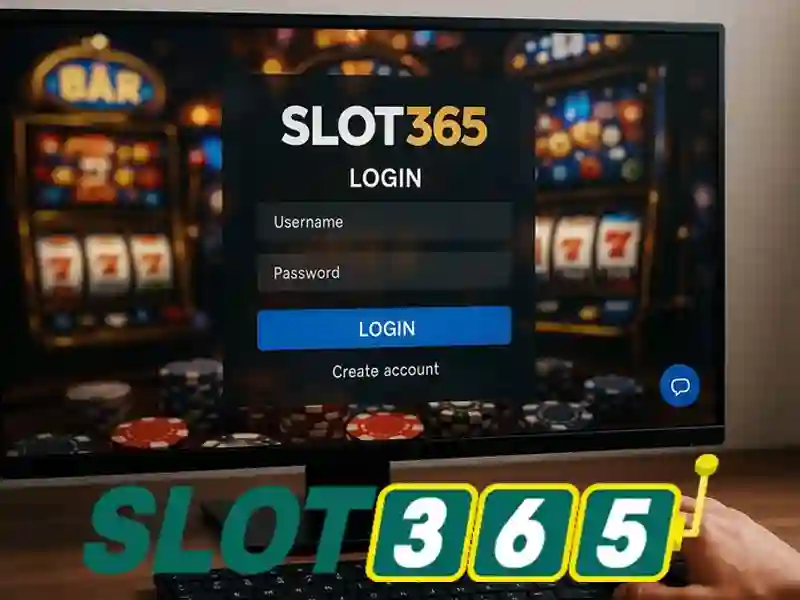 slot365 rtp: Trải nghiệm đỉnh cao và đánh giá toàn diện