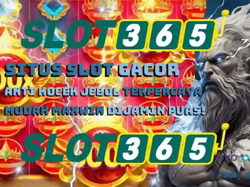 Hướng phát triển và tầm nhìn tương lai Slot365 uy tín không