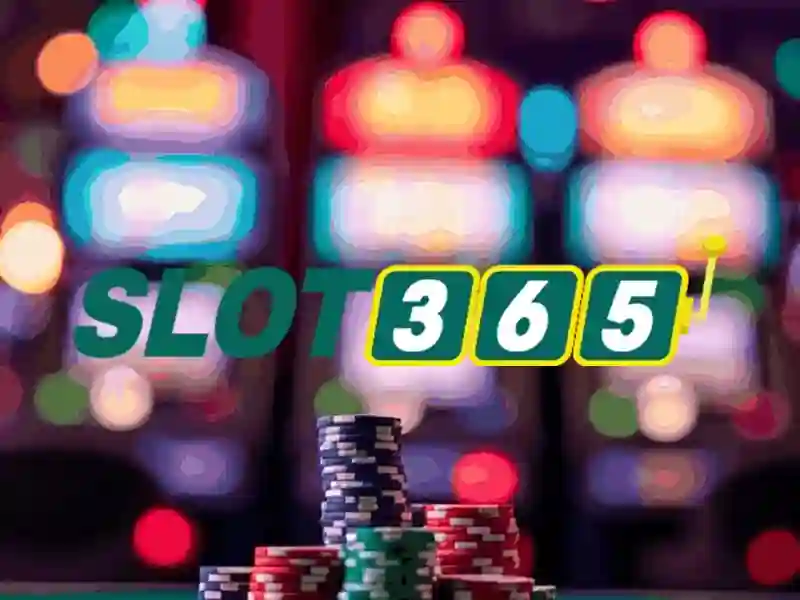 slot365 pulsa tanpa potongan – khởi đầu cùng raja slot365