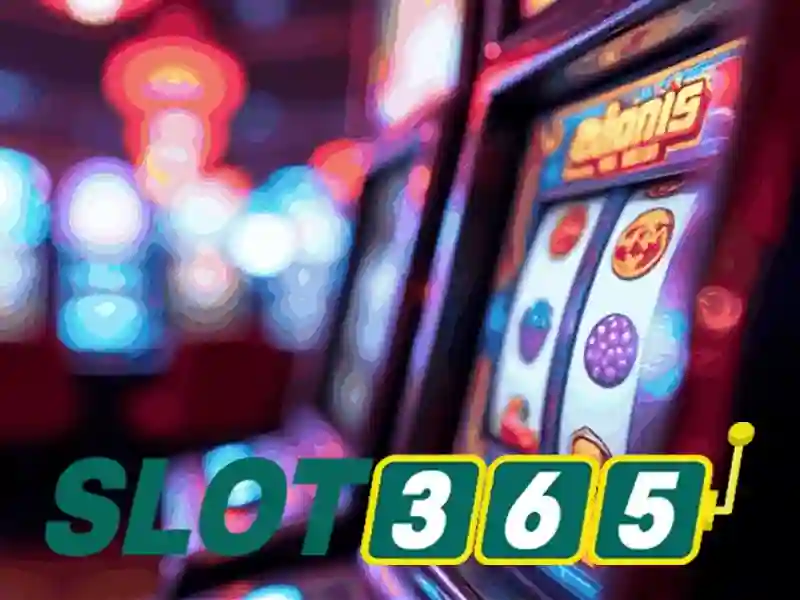 nhà cái Slot365 – Trải nghiệm cược trực tuyến an toàn, đẳng cấp và tin cậy