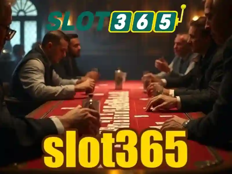 asia slot365 – Khám phá nền tảng casino trực tuyến hàng đầu