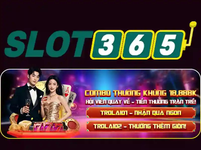 Slot365 ios – Khám phá nền tảng giải trí đáng tin cậy và tiện ích