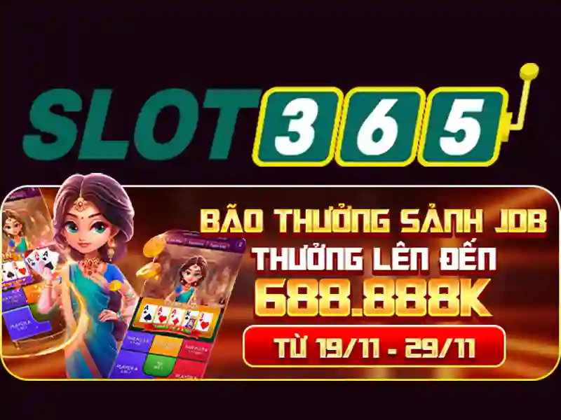 Sản phẩm và dịch vụ cốt lõi: ứng dụng thực tế của slot365 tại
