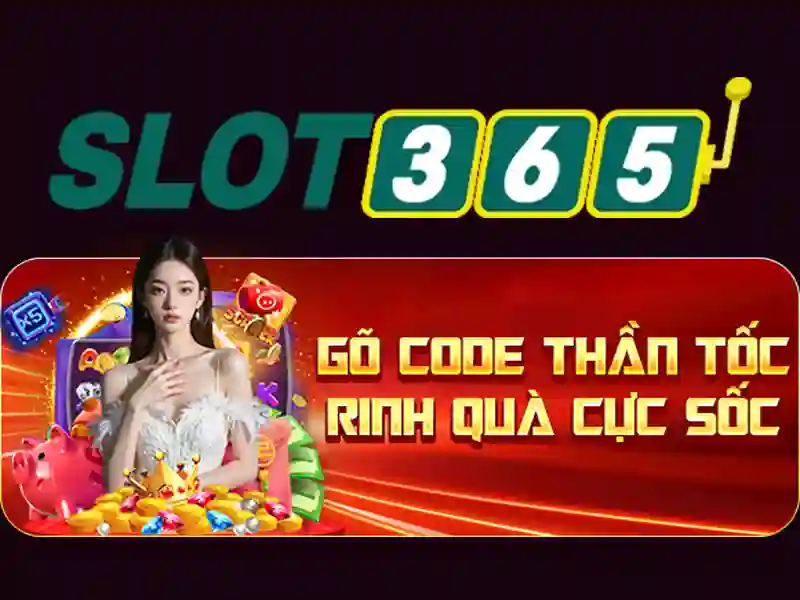 Slot365 free – Trải nghiệm miễn phí và đánh giá chi tiết