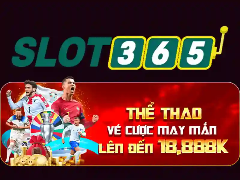 Slot365 bị chặn: Câu chuyện, giải pháp và trải nghiệm người dùng