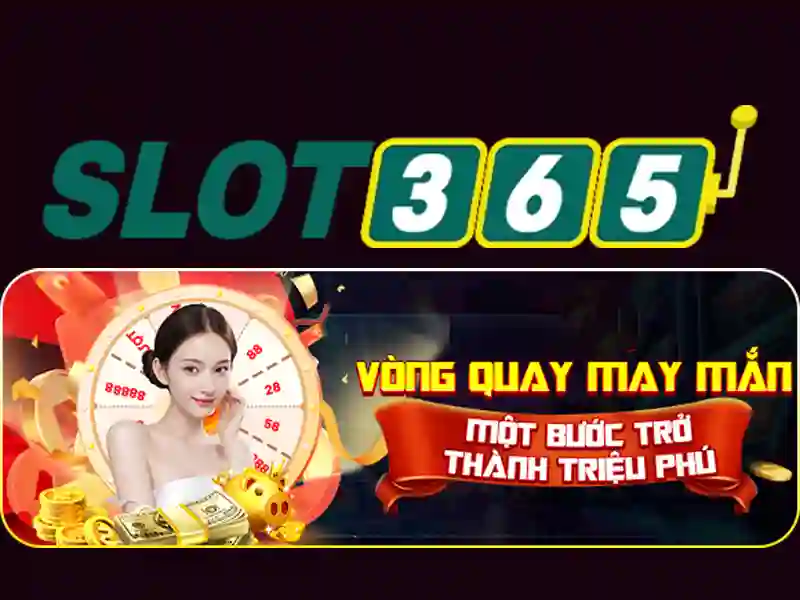 Slot365 bị chặn – Lợi thế và cạnh tranh