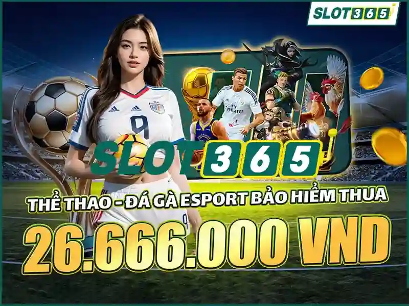 link dự phòng Slot365 – An toàn và hiệu quả cho hệ thống