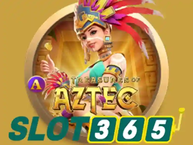 review Slot365 – Giới thiệu nội dung đầy sáng tạo
