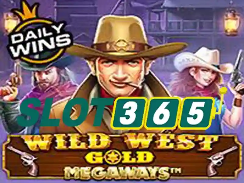 code Slot365 mới nhất – Mở đầu câu chuyện thương hiệu