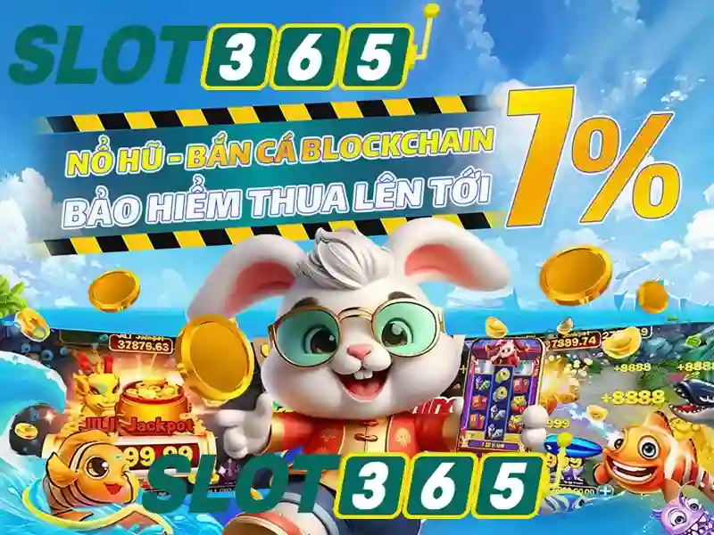 nhà cái Slot365 – Trải nghiệm cược trực tuyến an toàn, đẳng cấp và tin cậy