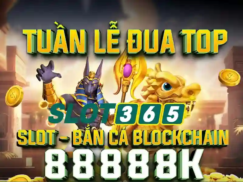 Sản phẩm và dịch vụ cốt lõi của khuyến mãi Slot365