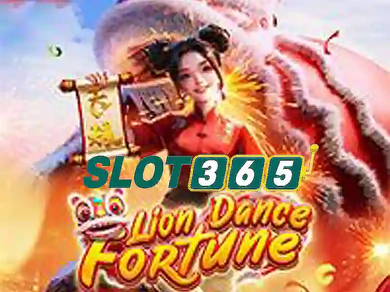 Giao diện trang chủ Slot365 hiện đại và bắt mắt