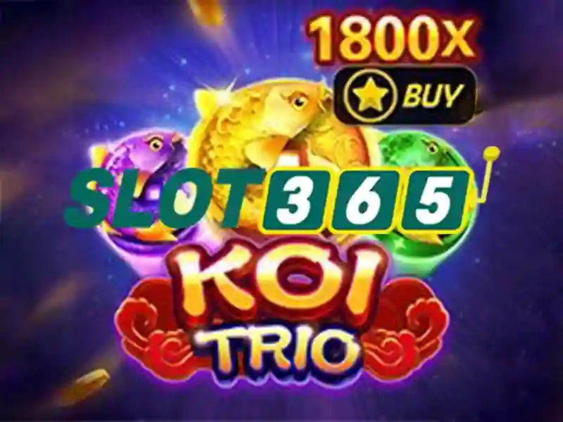 Slot365 có hợp pháp không? Khám phá sự thật và trải nghiệm